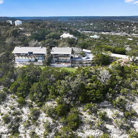 White Buffalo - Room With A View Wimberley Exterior foto