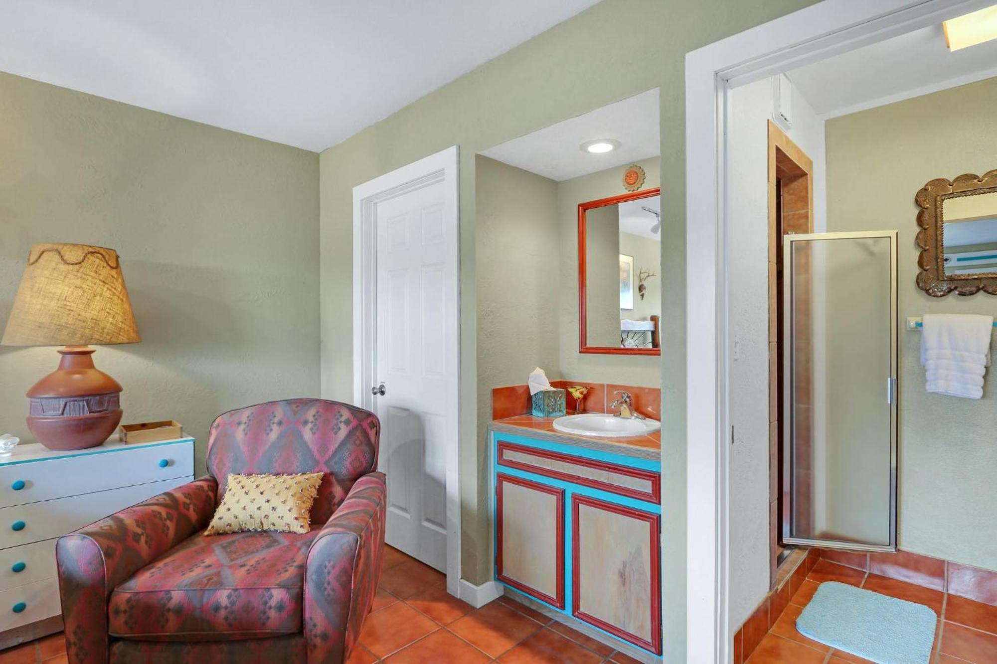 White Buffalo - Room With A View Wimberley Exterior foto